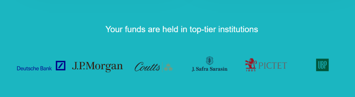 GF Limited Security Features